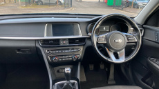 Kia Optima 1.6 CRDi ISG 3 5dr Diesel Estate